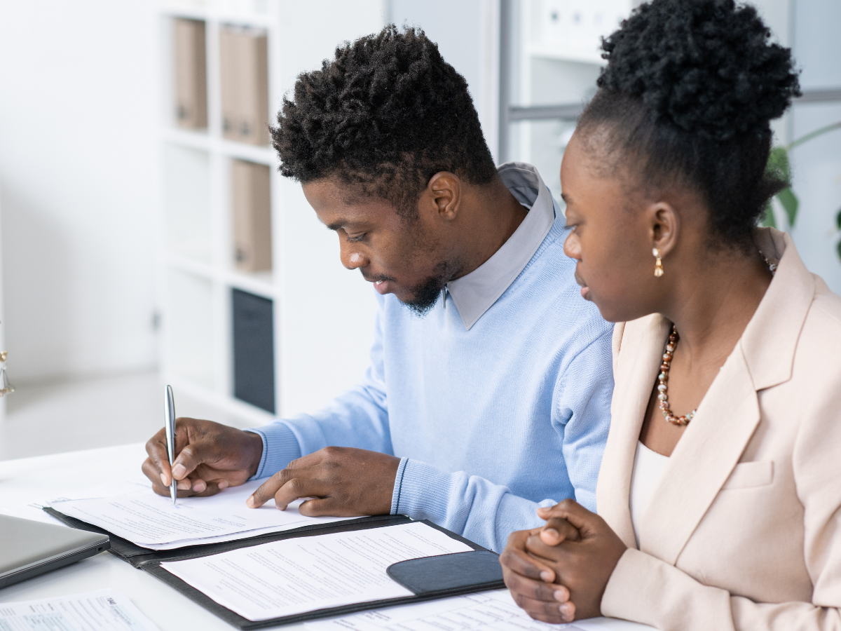 How Much Does an Uncontested Divorce Cost in Oklahoma?